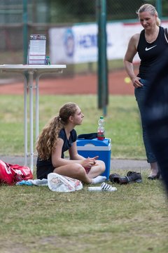 Anna-Marie Weissheim 289 - PSD Bank Nord Open Pinneberg